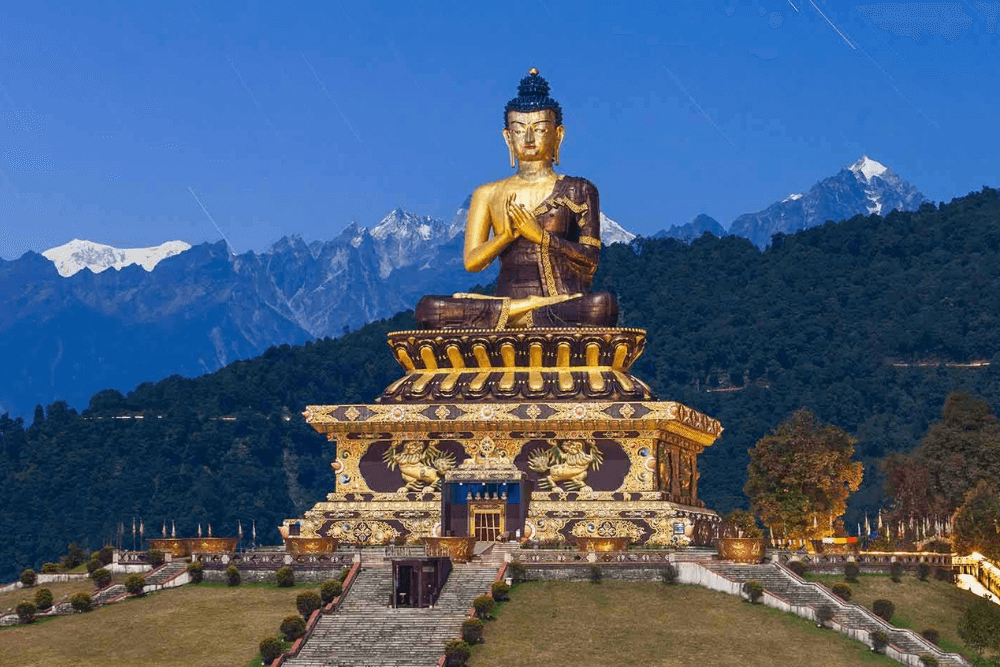 Pelling